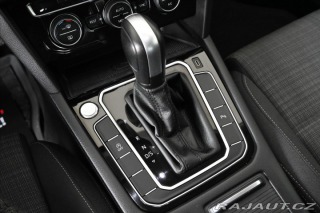 Volkswagen Passat 2,0 TDI 110 kW DSG Busine 2020