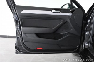 Volkswagen Passat 2,0 TDI 110 kW DSG Busine 2020