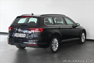 Volkswagen Passat 2,0 TDI 110 kW DSG Busine 2020