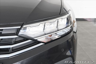 Volkswagen Passat 2,0 TDI 110 kW DSG Busine 2020