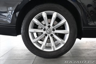 Volkswagen Passat 2,0 TDI 110 kW DSG Busine 2020