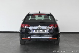 Volkswagen Passat 2,0 TDI 110 kW DSG Busine 2020