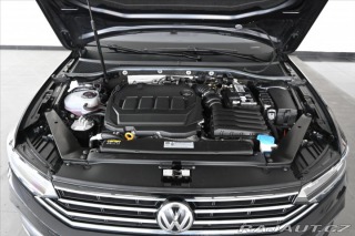 Volkswagen Passat 2,0 TDI 110 kW DSG Busine 2020