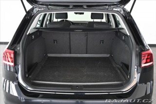 Volkswagen Passat 2,0 TDI 110 kW DSG Busine 2020