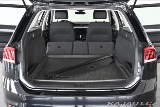 Volkswagen Passat 2,0 TDI 110 kW DSG Busine 2020