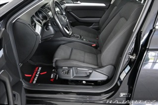 Volkswagen Passat 2,0 TDI 110 kW DSG Busine 2020