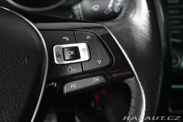 Volkswagen Golf 1,6 TDi 81 kW ALLSTAR Zár 2016