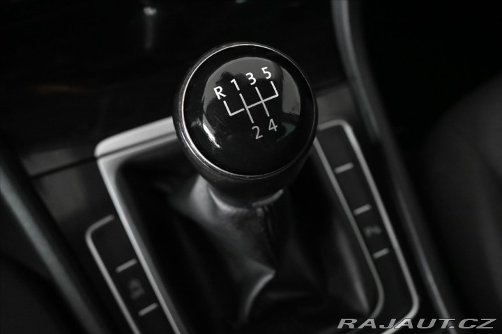 Volkswagen Golf 1,6 TDi 81 kW ALLSTAR Zár 2016