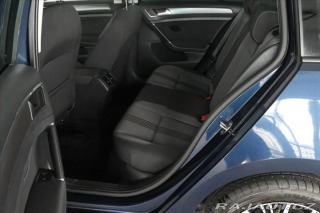 Volkswagen Golf 1,6 TDi 81 kW ALLSTAR Zár 2016