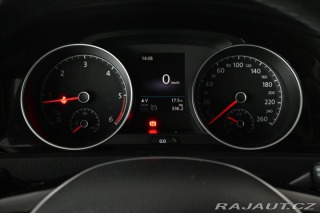 Volkswagen Golf 1,6 TDi 81 kW ALLSTAR Zár 2016