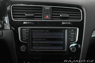 Volkswagen Golf 1,6 TDi 81 kW ALLSTAR Zár 2016