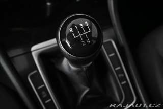 Volkswagen Golf 1,6 TDi 81 kW ALLSTAR Zár 2016