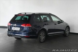 Volkswagen Golf 1,6 TDi 81 kW ALLSTAR Zár 2016