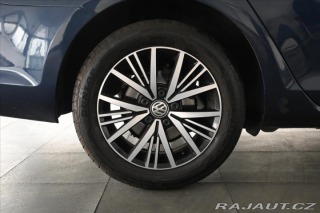 Volkswagen Golf 1,6 TDi 81 kW ALLSTAR Zár 2016