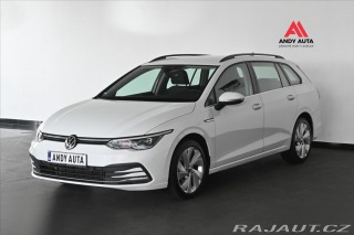 Volkswagen Golf 2,0 TDI 110kW DSG Style Z