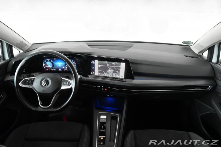 Volkswagen Golf 2,0 TDI 110kW DSG Style Z 2021