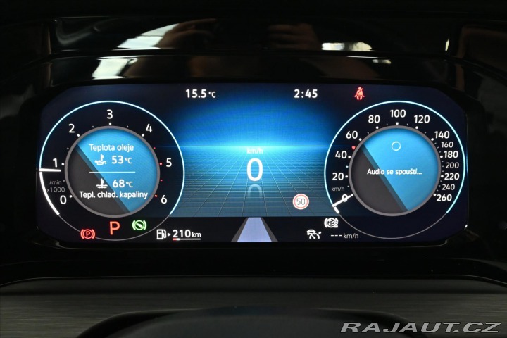 Volkswagen Golf 2,0 TDI 110kW DSG Style Z 2021