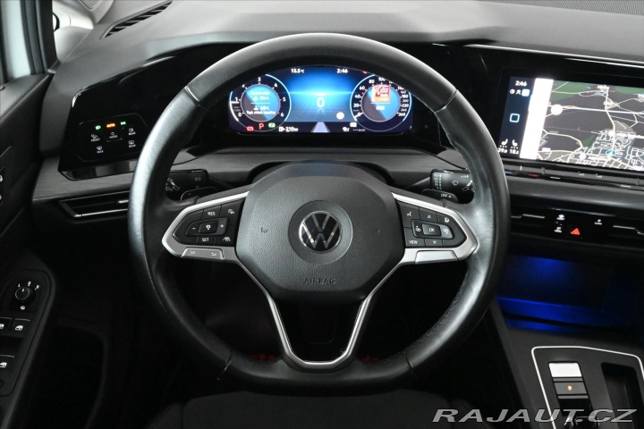 Volkswagen Golf 2,0 TDI 110kW DSG Style Z 2021