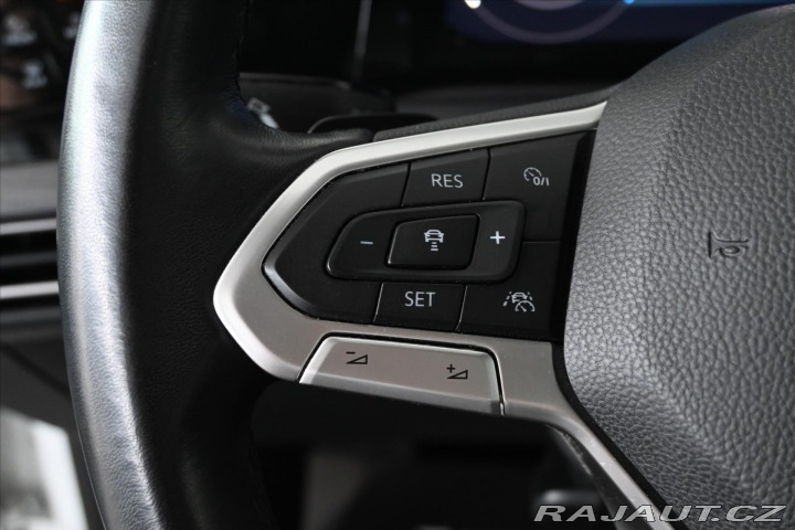 Volkswagen Golf 2,0 TDI 110kW DSG Style Z 2021