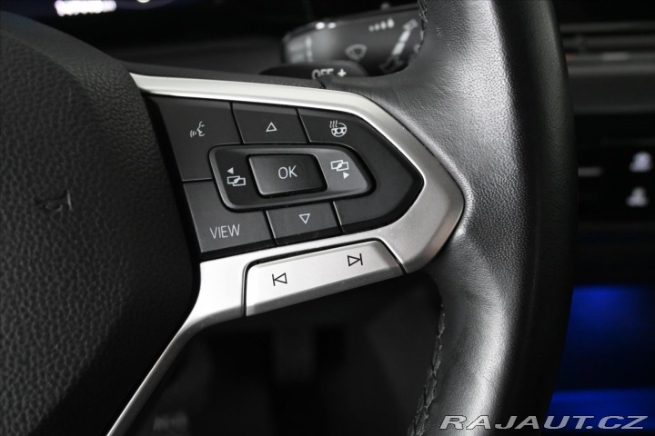 Volkswagen Golf 2,0 TDI 110kW DSG Style Z 2021