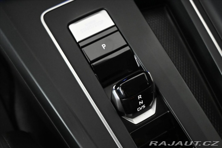 Volkswagen Golf 2,0 TDI 110kW DSG Style Z 2021