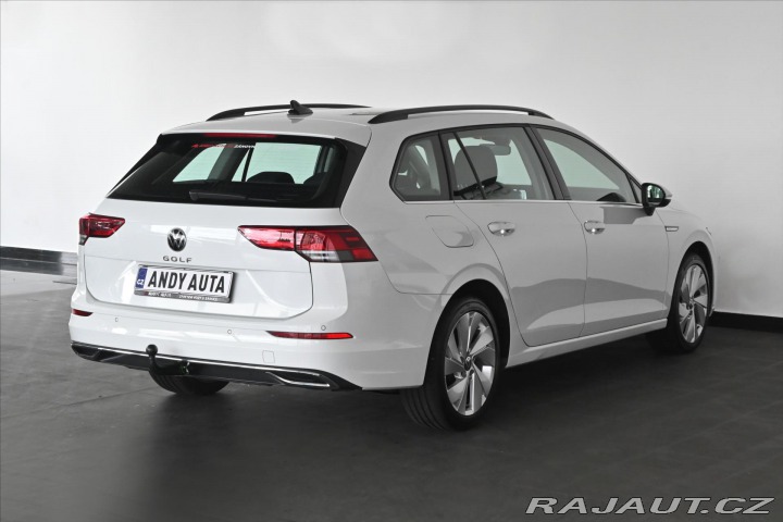 Volkswagen Golf 2,0 TDI 110kW DSG Style Z 2021