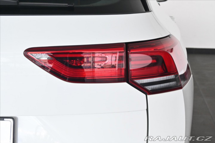 Volkswagen Golf 2,0 TDI 110kW DSG Style Z 2021