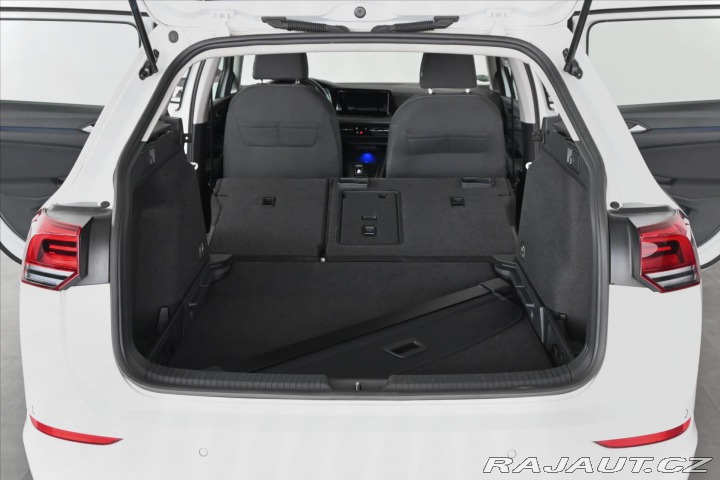 Volkswagen Golf 2,0 TDI 110kW DSG Style Z 2021