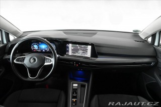 Volkswagen Golf 2,0 TDI 110kW DSG Style Z 2021