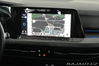 Volkswagen Golf 2,0 TDI 110kW DSG Style Z 2021