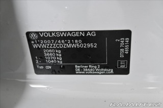 Volkswagen Golf 2,0 TDI 110kW DSG Style Z 2021