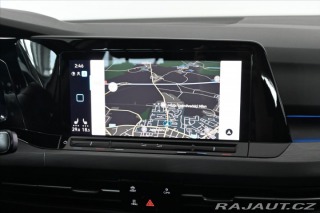 Volkswagen Golf 2,0 TDI 110kW DSG Style Z 2021