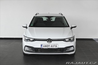 Volkswagen Golf 2,0 TDI 110kW DSG Style Z 2021