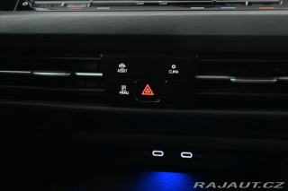 Volkswagen Golf 2,0 TDI 110kW DSG Style Z 2021