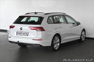 Volkswagen Golf 2,0 TDI 110kW DSG Style Z 2021