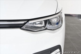 Volkswagen Golf 2,0 TDI 110kW DSG Style Z 2021