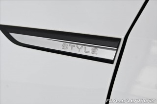 Volkswagen Golf 2,0 TDI 110kW DSG Style Z 2021