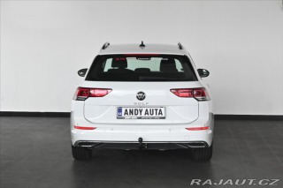 Volkswagen Golf 2,0 TDI 110kW DSG Style Z 2021
