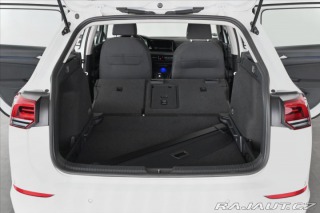 Volkswagen Golf 2,0 TDI 110kW DSG Style Z 2021