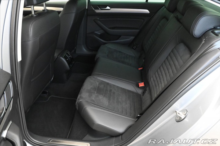 Volkswagen Passat 2,0 TDi 110kW DSG Highlin 2019