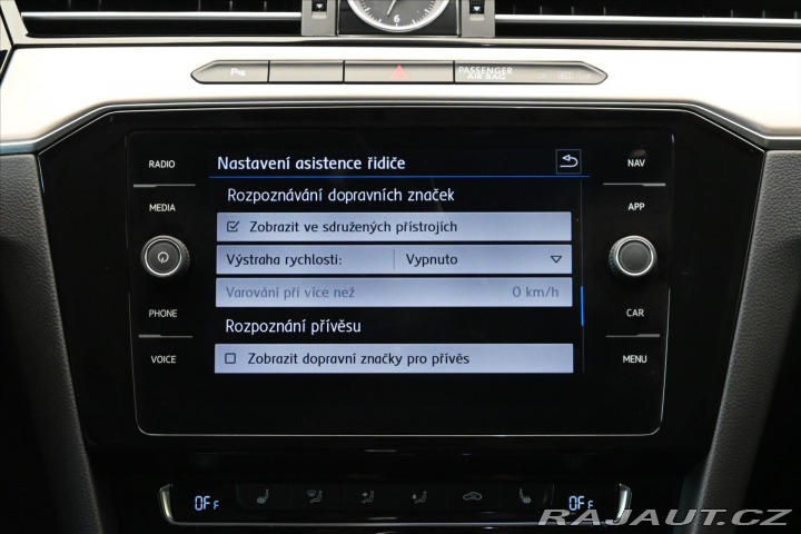 Volkswagen Passat 2,0 TDi 110kW DSG Highlin 2019