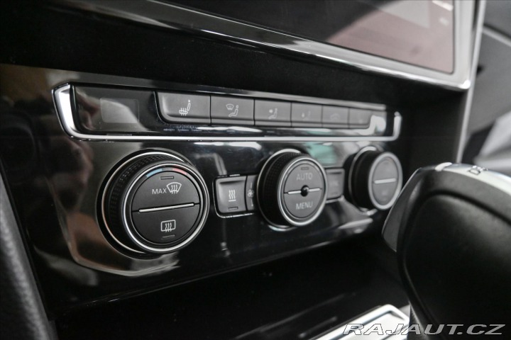 Volkswagen Passat 2,0 TDi 110kW DSG Highlin 2019