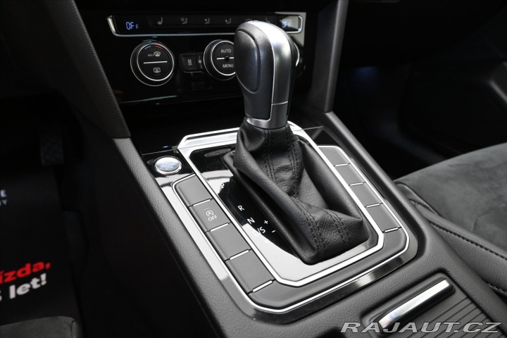 Volkswagen Passat 2,0 TDi 110kW DSG Highlin 2019