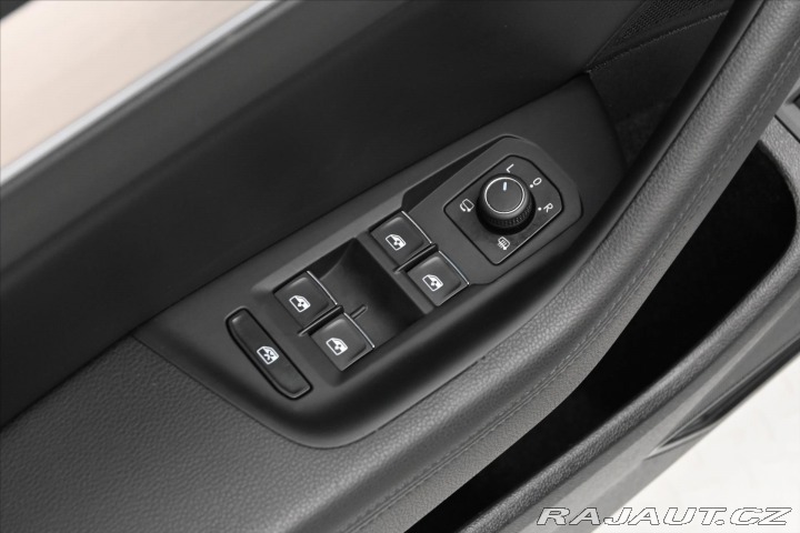 Volkswagen Passat 2,0 TDi 110kW DSG Highlin 2019