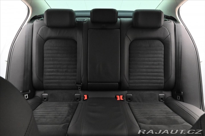 Volkswagen Passat 2,0 TDi 110kW DSG Highlin 2019