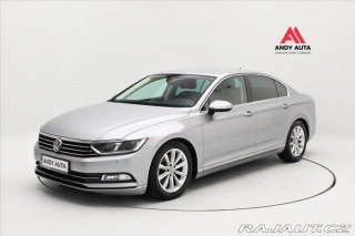 Volkswagen Passat 2,0 TDi 110kW DSG Highlin 2019