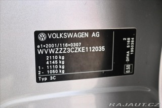 Volkswagen Passat 2,0 TDi 110kW DSG Highlin 2019