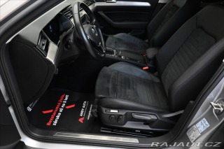 Volkswagen Passat 2,0 TDi 110kW DSG Highlin 2019