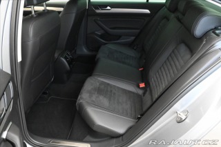 Volkswagen Passat 2,0 TDi 110kW DSG Highlin 2019