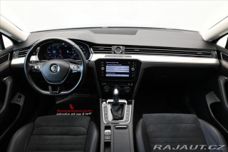 Volkswagen Passat 2,0 TDi 110kW DSG Highlin 2019